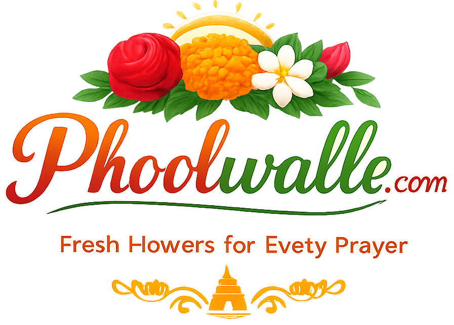 Phoolwalle Logo